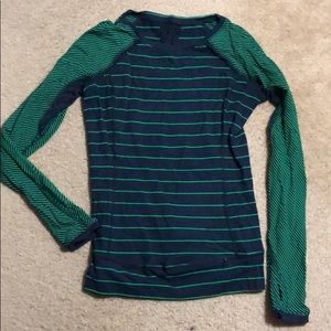 Lululemon shirt